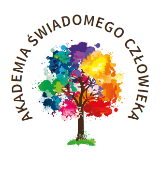 akademia świadomego człowieka logo